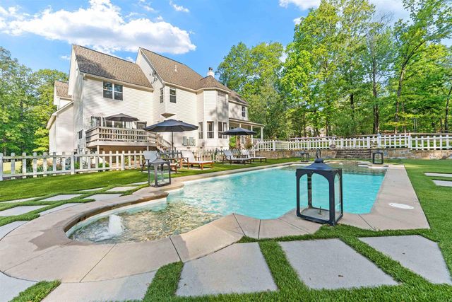 1079 Hillsboro Cir, Alexander, AR 72002