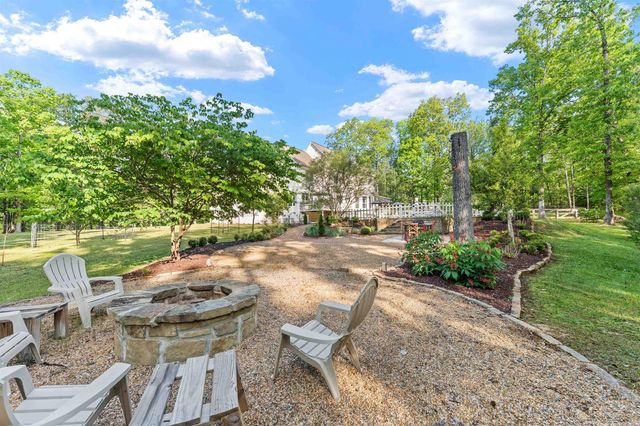 1079 Hillsboro Cir, Alexander, AR 72002