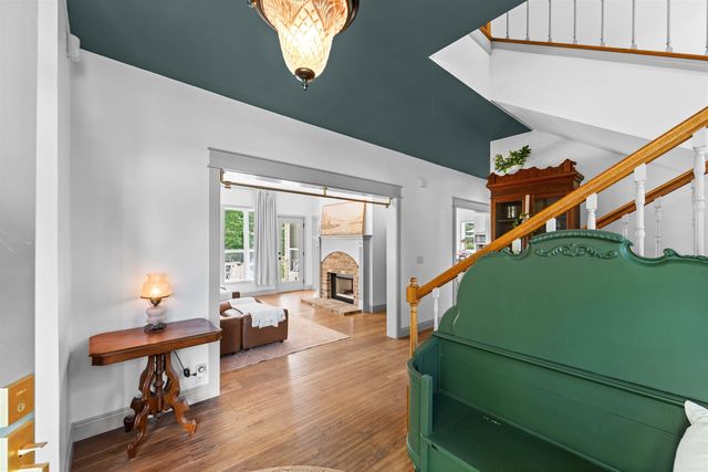 1079 Hillsboro Cir, Alexander, AR 72002