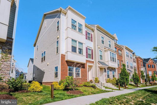 813 SAWBACK SQ NE, Leesburg, VA 20176