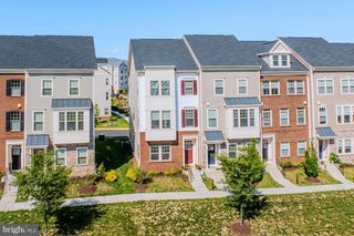 813 SAWBACK SQ NE, Leesburg, VA 20176