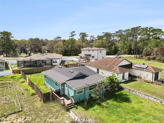 10126 FRANKEL STREET, Orlando, FL 32825