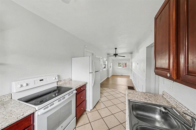 10126 FRANKEL STREET, Orlando, FL 32825