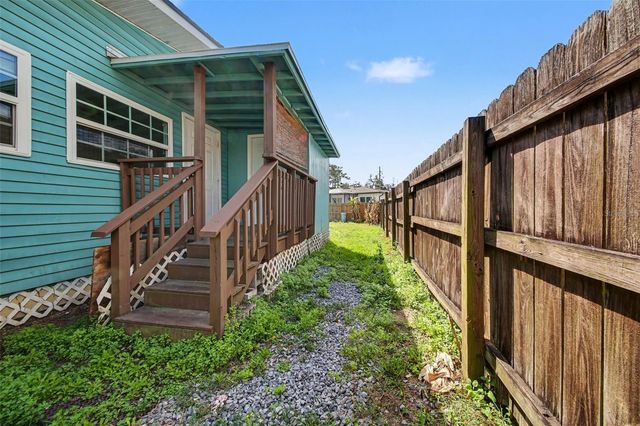 10126 FRANKEL STREET, Orlando, FL 32825