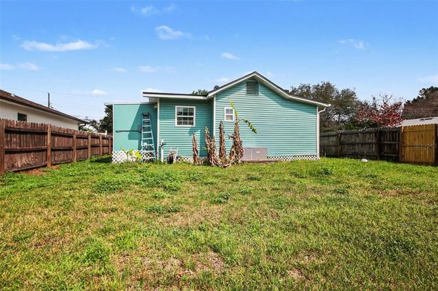 10126 FRANKEL STREET, Orlando, FL 32825