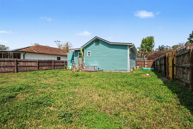 10126 FRANKEL STREET, Orlando, FL 32825