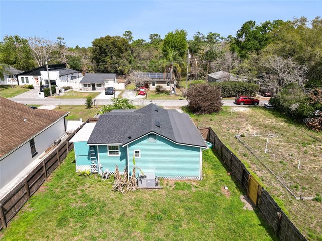 10126 FRANKEL STREET, Orlando, FL 32825