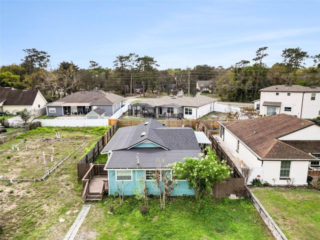 10126 FRANKEL STREET, Orlando, FL 32825