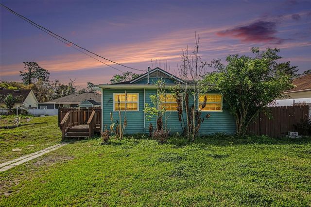 10126 FRANKEL STREET, Orlando, FL 32825