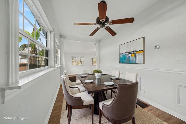 10126 FRANKEL STREET, Orlando, FL 32825