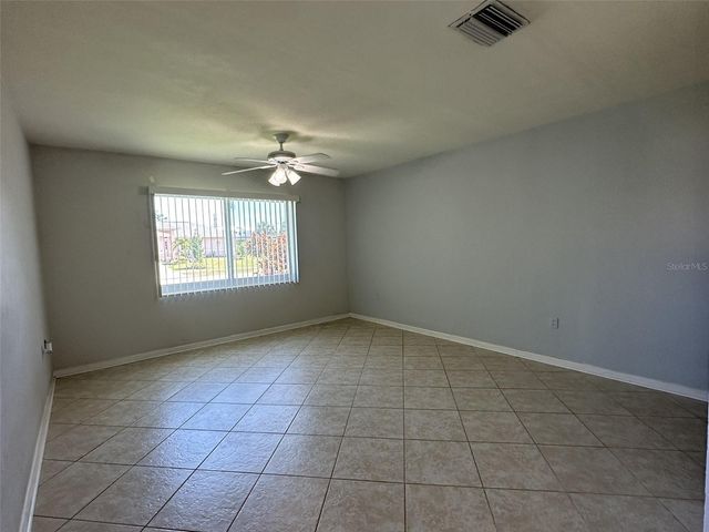 835 CONREID DRIVE NE, Port Charlotte, FL 33952