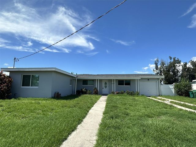835 CONREID DRIVE NE, Port Charlotte, FL 33952