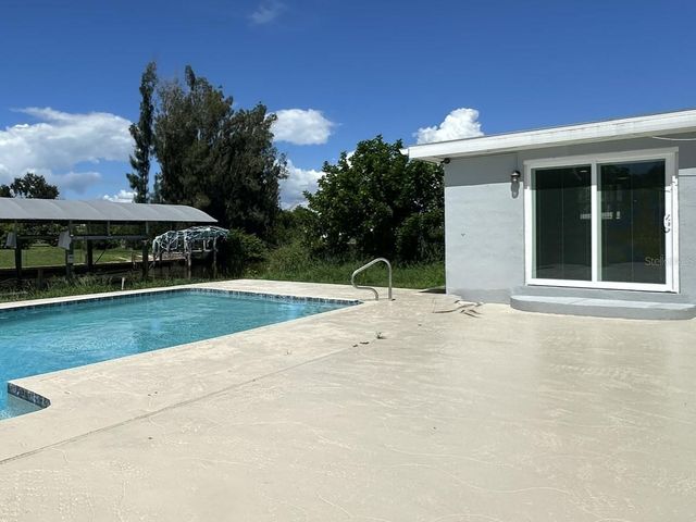 835 CONREID DRIVE NE, Port Charlotte, FL 33952