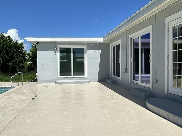 835 CONREID DRIVE NE, Port Charlotte, FL 33952