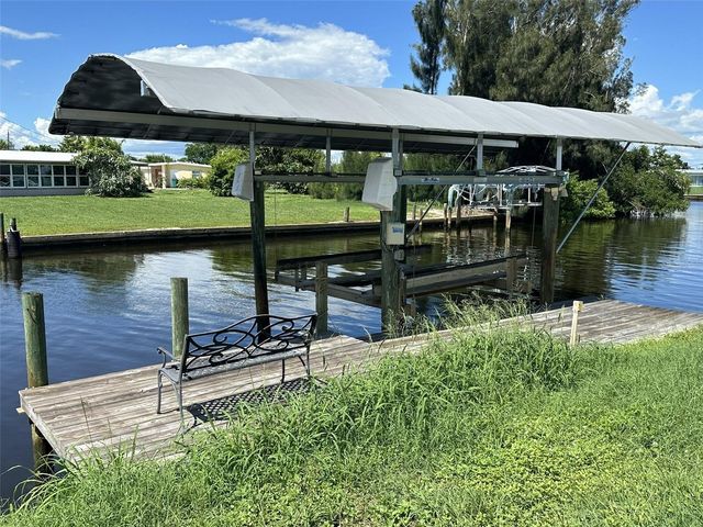 835 CONREID DRIVE NE, Port Charlotte, FL 33952