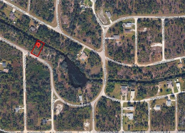 27502 SANDRALA DRIVE, Punta Gorda, FL 33955