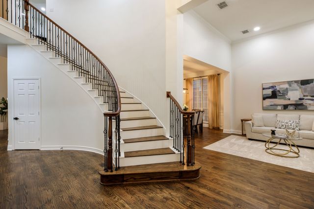 1417 Cool Springs Drive, Allen, TX 75013