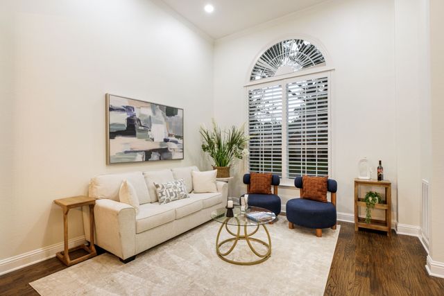 1417 Cool Springs Drive, Allen, TX 75013