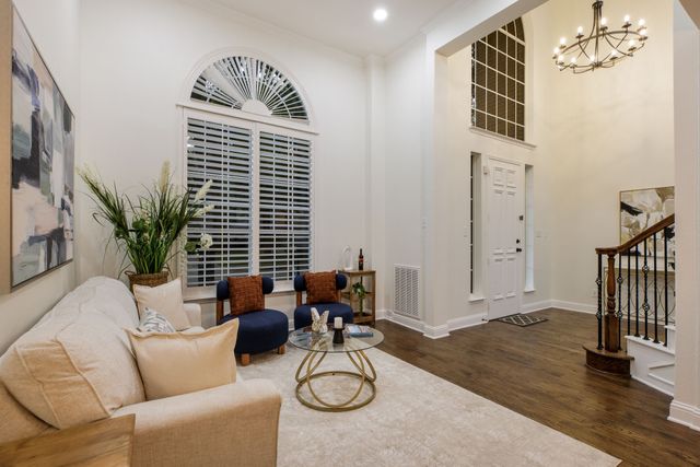 1417 Cool Springs Drive, Allen, TX 75013