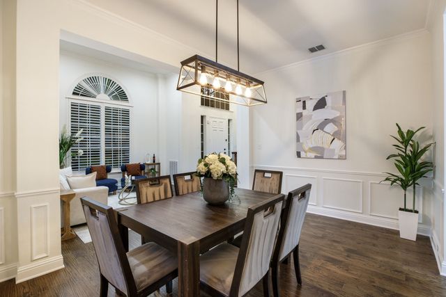 1417 Cool Springs Drive, Allen, TX 75013