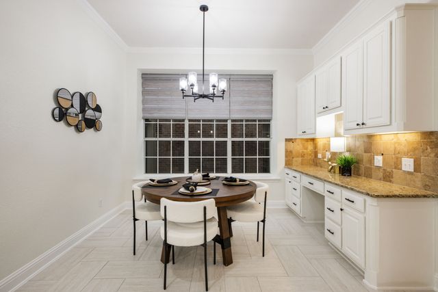 1417 Cool Springs Drive, Allen, TX 75013