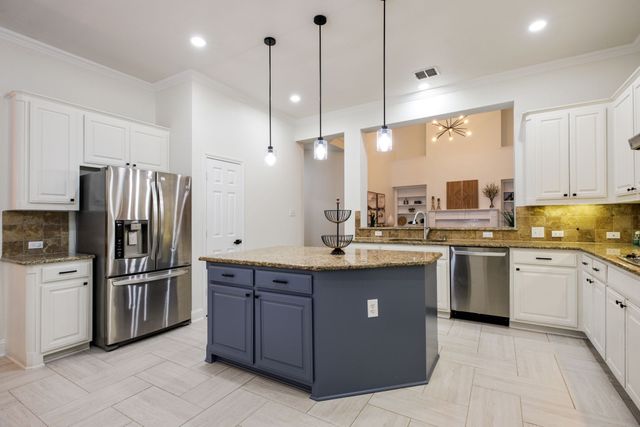 1417 Cool Springs Drive, Allen, TX 75013