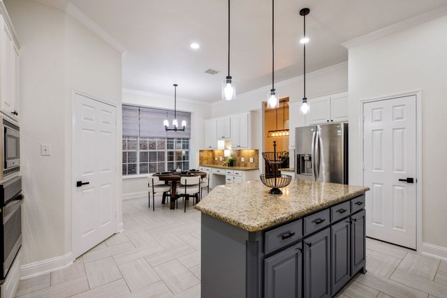 1417 Cool Springs Drive, Allen, TX 75013