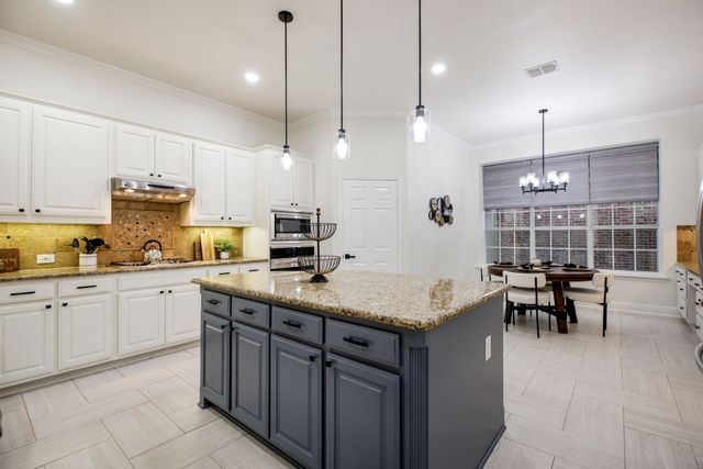 1417 Cool Springs Drive, Allen, TX 75013