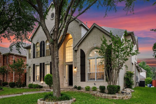 1417 Cool Springs Drive, Allen, TX 75013