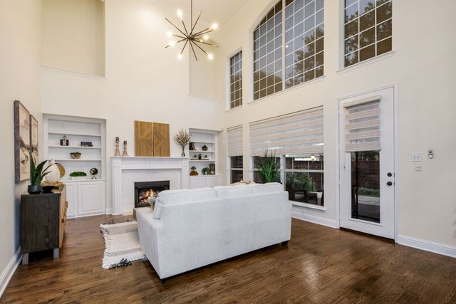 1417 Cool Springs Drive, Allen, TX 75013