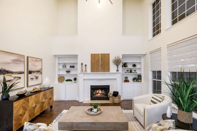 1417 Cool Springs Drive, Allen, TX 75013