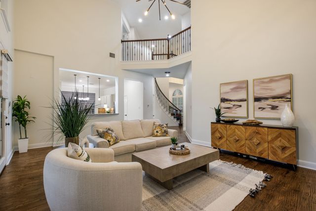 1417 Cool Springs Drive, Allen, TX 75013