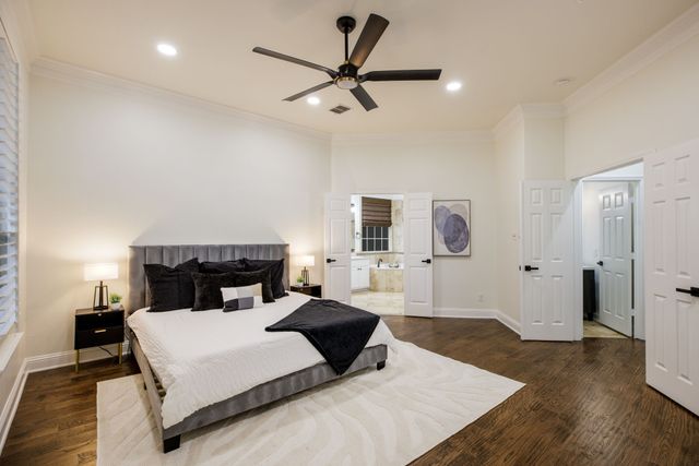 1417 Cool Springs Drive, Allen, TX 75013