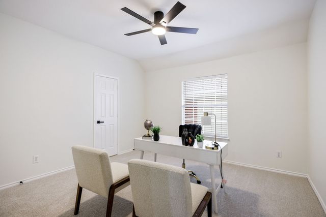 1417 Cool Springs Drive, Allen, TX 75013