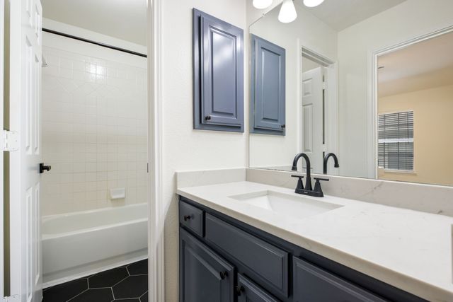 1417 Cool Springs Drive, Allen, TX 75013