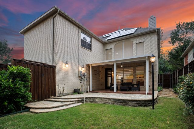 1417 Cool Springs Drive, Allen, TX 75013