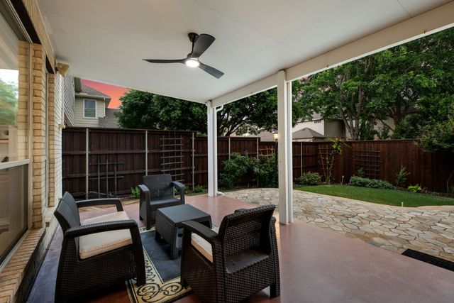 1417 Cool Springs Drive, Allen, TX 75013