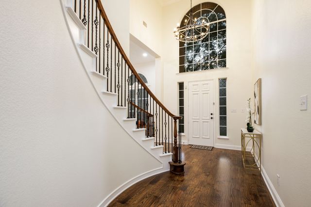 1417 Cool Springs Drive, Allen, TX 75013
