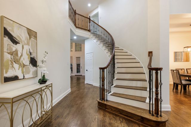 1417 Cool Springs Drive, Allen, TX 75013