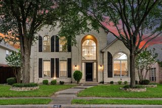1417 Cool Springs Drive, Allen, TX 75013