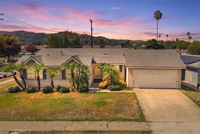 2071 Wickshire, Hacienda Heights, CA 91745