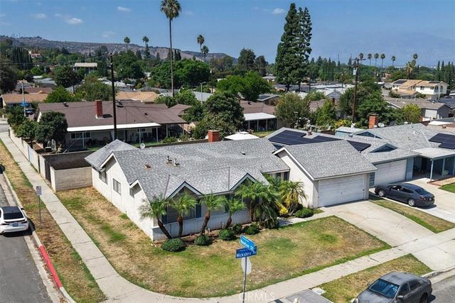2071 Wickshire, Hacienda Heights, CA 91745