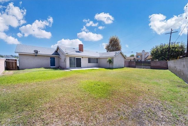 2071 Wickshire, Hacienda Heights, CA 91745
