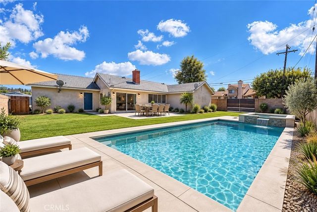 2071 Wickshire, Hacienda Heights, CA 91745