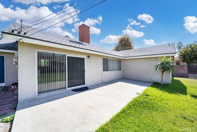 2071 Wickshire, Hacienda Heights, CA 91745