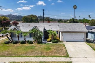 2071 Wickshire, Hacienda Heights, CA 91745