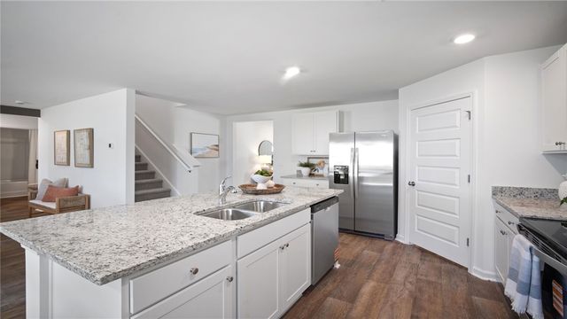 110 Laguna Way, Brunswick, GA 31525