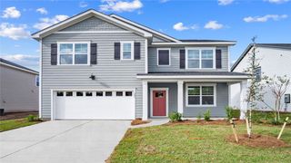 110 Laguna Way, Brunswick, GA 31525