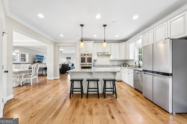 109 Etowah Downs Court, Ball Ground, GA 30107