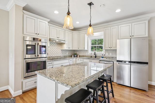 109 Etowah Downs Court, Ball Ground, GA 30107